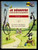 Lamarque E./goudard M.j. JE Decouvre la Cle de Sol et FA Vol 2 Lamarque E./goudard M.j. JE Decouvre la Cle de Sol et FA Vol 2