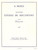 Bozza E. 14 Etudes de Mecanisme Clarinette