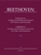 Beethoven L. Cadences DU Concerto OP 61 Violon Beethoven L. Cadences DU Concerto OP 61 Violon