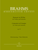 Brahms J. Concerto DO Majeur Violon Brahms J. Concerto DO Majeur Violon