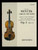 Sevcik Opus 1 Part 4 Violon