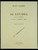 Calmel J. 16 Etudes Clarinette