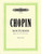 Chopin F. Nocturnes Piano
