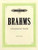 Brahms J. Danses Hongroises Piano