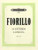 Fiorillo F. 36 Etudes Violon