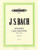 Bach J.s. Sonates et Partitas Violon-1