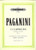 Paganini N./schumann R. 24 Caprices Vol 1 Violon