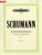 Schumann R. Scenes D'enfants OP 15 Piano-1