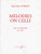 Thirault M.d. Melodies ON Celli Violoncelles