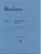 Brahms J. Klavierstucke OP 118 Piano-1