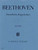 Beethoven L.v. Bagatelles Piano
