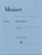 Mozart W.a. Klavierstucke Piano