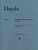 Haydn J. Sonates Vol 3 Piano