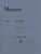 Mozart W.a. Klavier Trio Mozart W.a. Klavier Trio