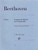 Beethoven L.v. Sonates Violoncelle