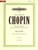 Chopin F. Ballades Piano