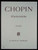 Chopin F. Piano Pieces Piano