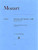 Mozart W.a. Fantaisie Sonate DO Mineur Piano
