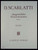 Scarlatti D. Sonates Choisies Vol 1 Piano