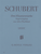 Schubert F. Klavierstucke D 946 (3) Piano