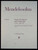 Mendelssohn F. Sonate OP 58 Violoncelle Piano