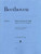 Beethoven L.v. Sonate N°17 OP 31 N°2 Piano
