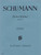 Schumann R. Bunte Blatter OP 99 Piano