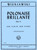 Wieniawski H. Polonaise Brillante OP 21 Violon