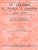 Gartenlaub O. 14 Lecons de Solfege A Chanter Cle Sol Moyen Gartenlaub O. 14 Lecons de Solfege A Chanter Cle Sol Moyen