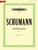 Schumann R. Papillons OP 2 Piano-1