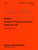 Brahms J. Sonate Opus 120 N°1 Alto OU Clarinette Brahms J. Sonate Opus 120 N°1 Alto OU Clarinette