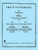 Flemming F. 60 Etudes Progressives Vol 1 Hautbois