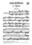 Verdi G. Alzira Chant