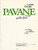 Faure G. Pavane OP 50 4 Flutes