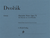 Dvorak A. Danses Slaves OP 72 Piano A 4 Mains-1 Dvorak A. Danses Slaves OP 72 Piano A 4 Mains-1