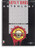 Guns N' Roses Anthology Guitare