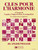 ANGER-WELLER Cles Pour L'harmonie ANGER-WELLER Cles Pour L'harmonie