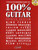 Guillem P. 100% Guitar Vol 1