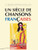UN Siecle de Chansons Francaises 1969 - 1979