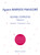 Barrios Mangore A. Oeuvres Completes Vol 5 Guitare Barrios Mangore A. Oeuvres Completes Vol 5 Guitare
