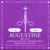 Jeu de Cordes Guitare Classique Augustine Regals Blue Jeu de Cordes Guitare Classique Augustine Regals Blue