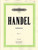 Haendel G.f. Sonates Vol 2 Flute Haendel G.f. Sonates Vol 2 Flute