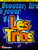 Ecouter Lire Jouer Les Trios Vol 1 Trompettes/bugles/barytons