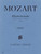Mozart W.a. Sonate N°8 KV 310 Piano