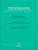Telemann G.p. Methodical Sonatas Vol 4 Flute
