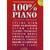 100% Piano Vol 1