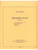 Vidal P. Suite N°1 Orgue