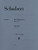 Schubert F. Sonates Vol 3 Piano