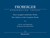 Froberger  J.j. New Edition OF The Complete Works Vol V.1 Piano /orgue Froberger  J.j. New Edition OF The Complete Works Vol V.1 Piano /orgue