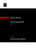 Berg A. String Quartet OP 3 Partition Poche